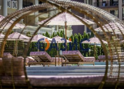 Апартаменты за 202 566 евро на Солнечном берегу, Болгария