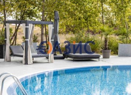 Апартаменты за 189 926 евро на Солнечном берегу, Болгария