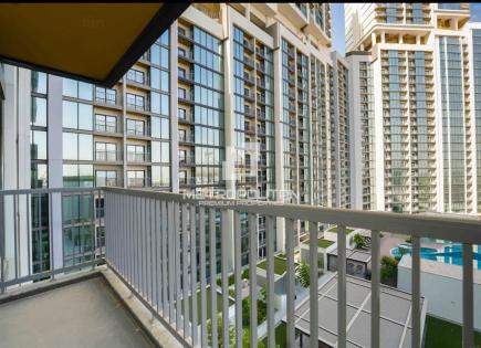 Апартаменты за 386 894 евро в Дубае, ОАЭ