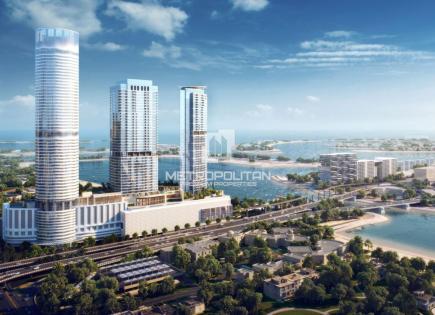 Апартаменты за 1 000 968 евро в Дубае, ОАЭ