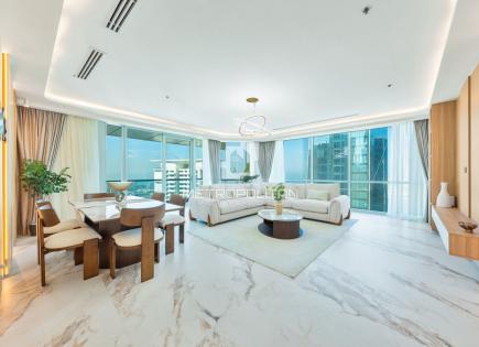 Апартаменты за 1 341 910 евро в Дубае, ОАЭ