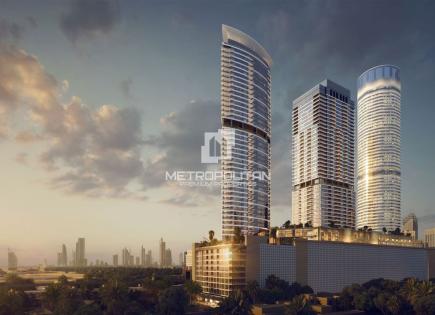 Апартаменты за 1 590 778 евро в Дубае, ОАЭ