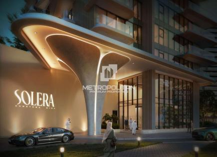 Апартаменты за 501 413 евро в Рас-эль-Хайме, ОАЭ