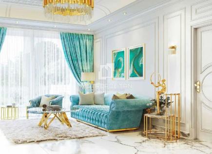 Апартаменты за 184 656 евро в Дубае, ОАЭ