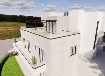 Апартаменты за 268 000 евро в Лимасоле, Кипр