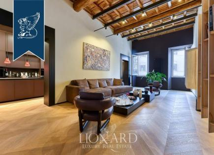 Апартаменты за 7 560 000 евро в Риме, Италия