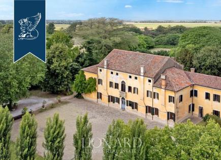 Вилла за 1 690 000 евро в Падуе, Италия