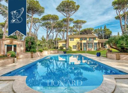 Вилла за 3 900 000 евро в Риме, Италия