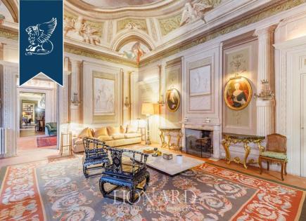 Апартаменты во Флоренции, Италия (цена по запросу)