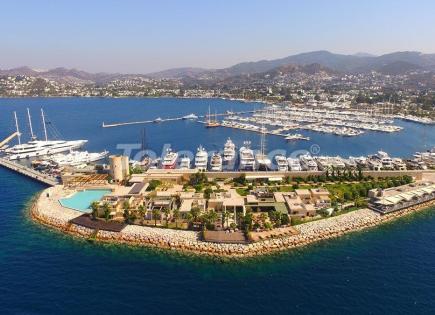 Вилла за 1 000 000 евро в Яликаваке, Турция