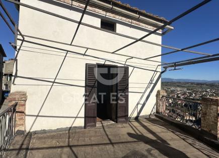 Апартаменты за 160 000 евро в Синалунге, Италия