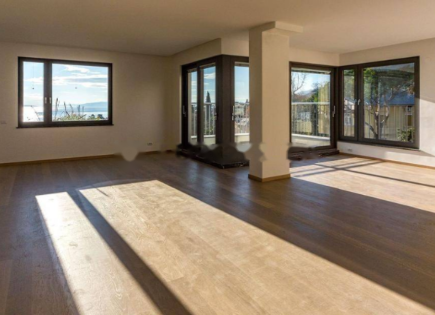 Квартира за 669 000 евро в Опатии, Хорватия