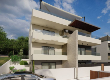 Квартира за 626 000 евро в Опатии, Хорватия