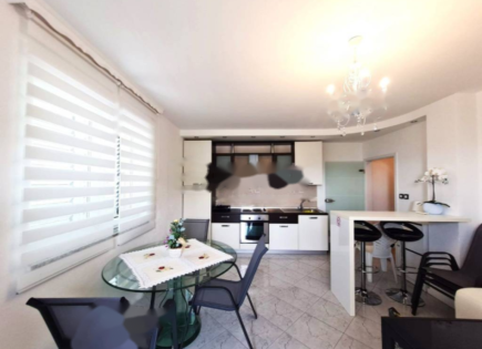 Квартира за 430 000 евро в Опатии, Хорватия