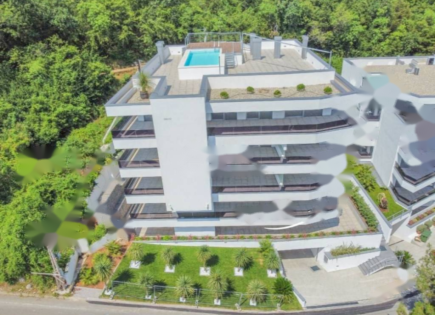 Квартира за 691 300 евро в Опатии, Хорватия