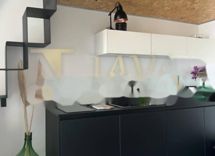 Квартира за 210 000 евро в Опатии, Хорватия