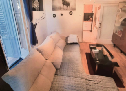 Квартира за 440 000 евро в Опатии, Хорватия