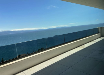 Квартира за 1 250 000 евро в Опатии, Хорватия