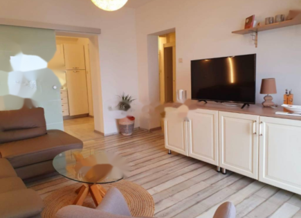 Квартира за 570 000 евро в Опатии, Хорватия