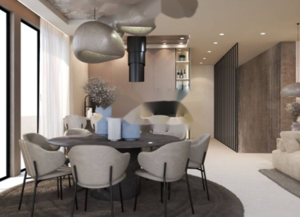 Квартира за 991 000 евро в Опатии, Хорватия