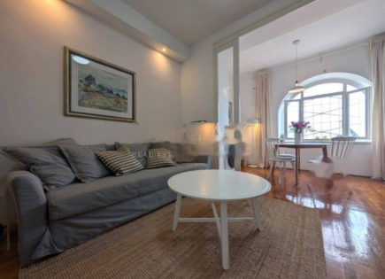 Квартира за 350 000 евро в Опатии, Хорватия