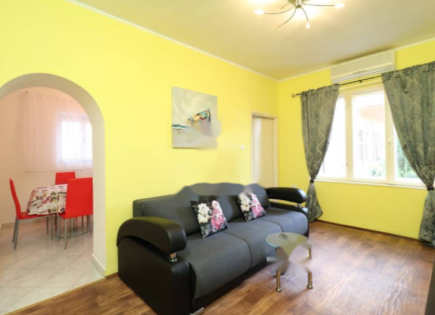 Квартира за 285 000 евро в Опатии, Хорватия