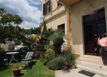 Квартира за 385 000 евро в Опатии, Хорватия