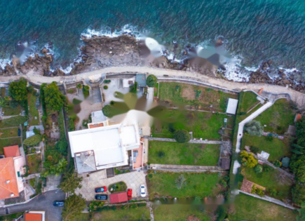 Квартира за 890 000 евро в Опатии, Хорватия