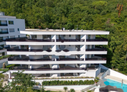 Дом за 5 700 000 евро в Опатии, Хорватия