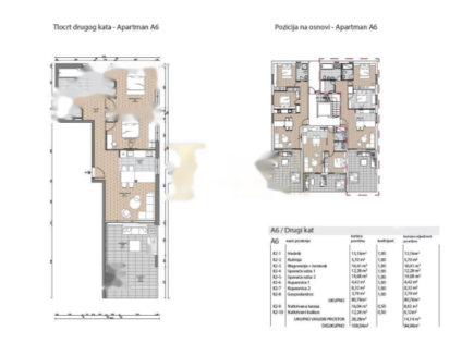 Квартира за 720 000 евро в Опатии, Хорватия