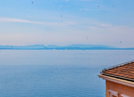 Квартира за 650 000 евро в Опатии, Хорватия