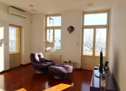 Квартира за 730 000 евро в Опатии, Хорватия