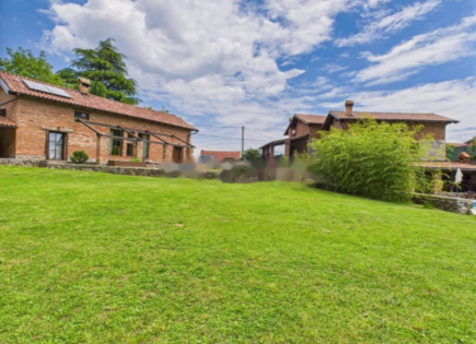 Дом за 1 100 000 евро в Опатии, Хорватия