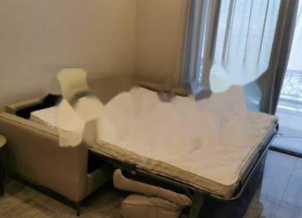 Квартира за 535 000 евро в Опатии, Хорватия