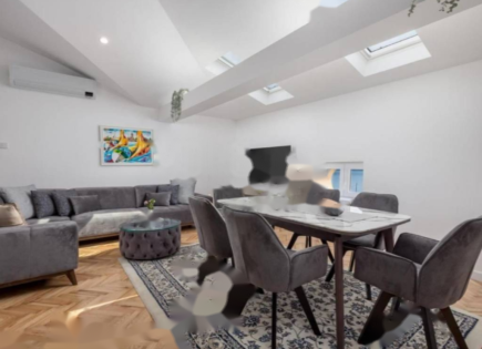 Квартира за 399 000 евро в Опатии, Хорватия