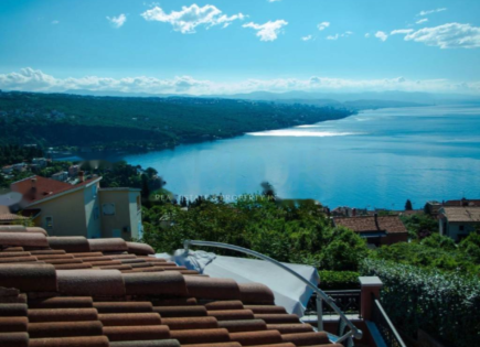 Дом за 3 150 000 евро в Опатии, Хорватия