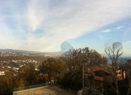 Дом за 800 000 евро в Опатии, Хорватия