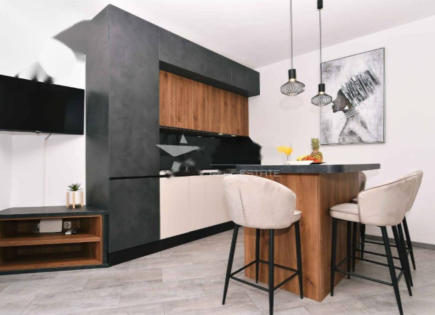 Квартира за 370 000 евро в Опатии, Хорватия