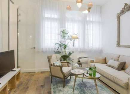 Квартира за 1 200 000 евро в Опатии, Хорватия