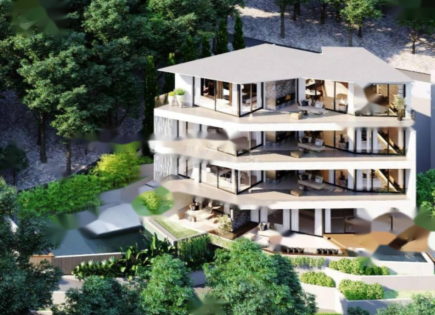 Квартира за 696 050 евро в Опатии, Хорватия