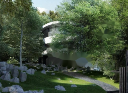 Дом за 8 400 000 евро в Опатии, Хорватия