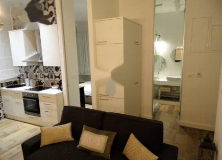 Квартира за 900 000 евро в Опатии, Хорватия