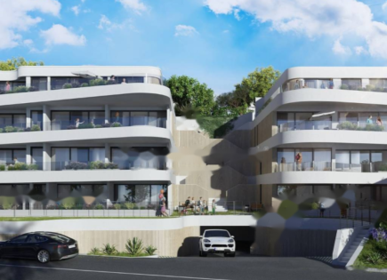 Квартира за 575 000 евро в Опатии, Хорватия