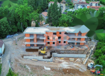 Квартира за 698 000 евро в Опатии, Хорватия