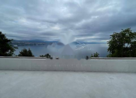 Квартира за 595 000 евро в Опатии, Хорватия