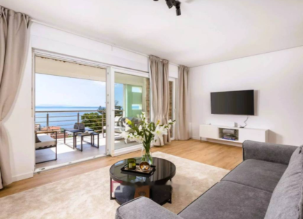 Квартира за 550 000 евро в Опатии, Хорватия