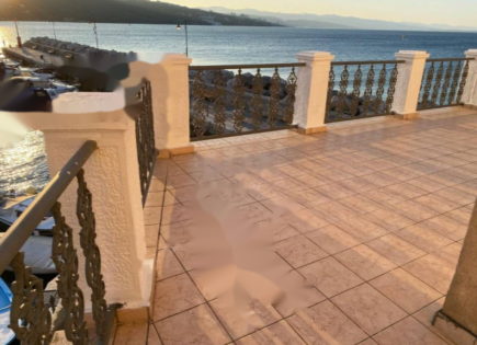 Дом за 1 660 000 евро в Опатии, Хорватия