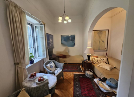 Квартира за 325 000 евро в Опатии, Хорватия