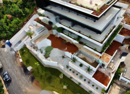 Квартира за 950 000 евро в Опатии, Хорватия