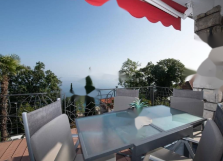 Квартира за 920 000 евро в Опатии, Хорватия